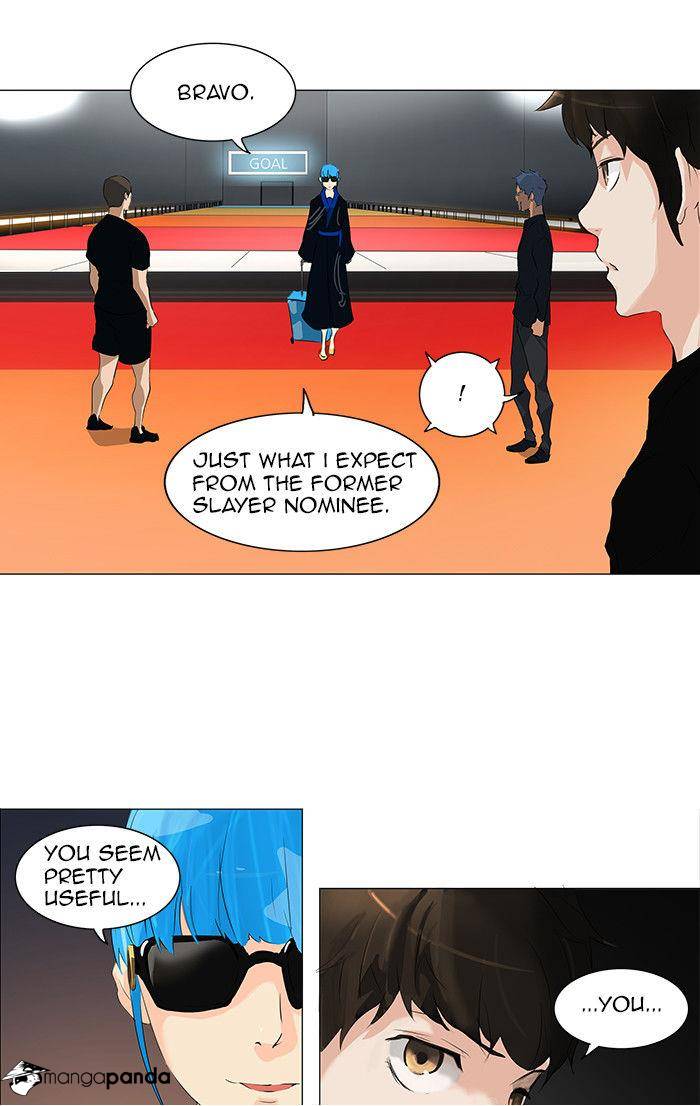 Tower of God Chapter 207 image 37